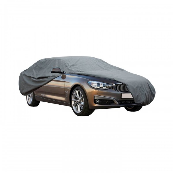 Funda exterior premium Volkwagen PASSAT ALLTRACK-CC, impermeable, Lona, cubierta